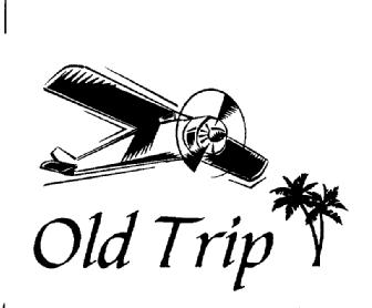 OLD TRIP
