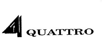 4 QUATTRO