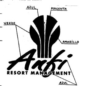 ANFI RESORT MANAGEMENT