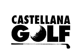 CASTELLANA GOLF