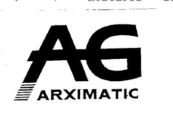 AG ARXIMATIC