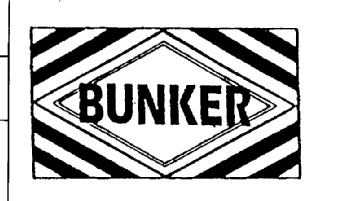 BUNKER