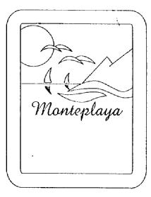MONTEPLAYA