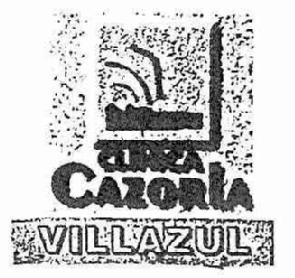 CLINICA CAZORLA VILLAZUL
