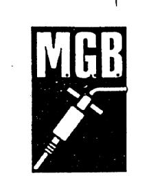 MGB