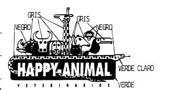 HAPPY-ANIMAL