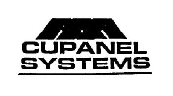 CUPANEL SYSTEMS