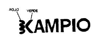 KAMPIO
