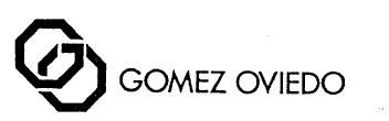 GOMEZ OVIEDO