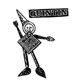 QUINTIN
