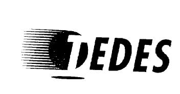 TEDES