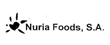NURIA FOODS, S.A