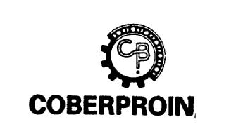 CBP COBERPROIN