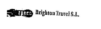 BRIGHTON TRAVEL S.L