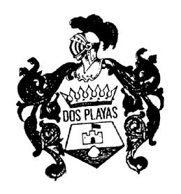 DOS PLAYAS