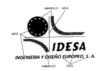 IDESA INGENIERIA Y DISEÑO EUROPEO, S.A