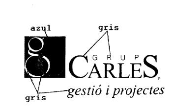 GC GRUP CARLES GESTIO I PROJECTES