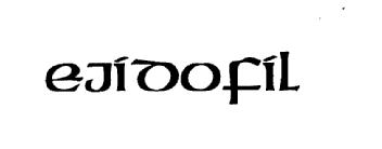 EJIDOFIL