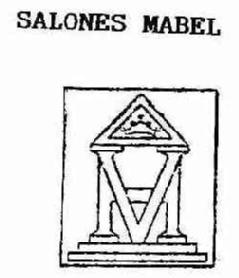 SALONES MABEL