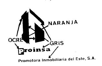 PROINSA PROMOTORA INMOBILIARIA DEL ESTE, S.A