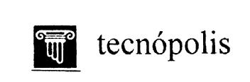 TECNOPOLIS
