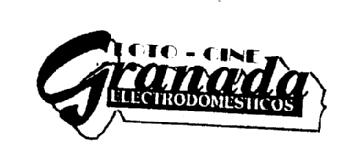 FOTO-CINE GRANADA ELECTRODOMESTICOS