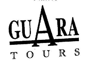 GUARA TOURS
