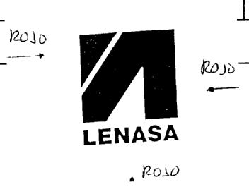 LENASA