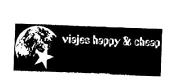 VIAJES HAPPY & CHEAP