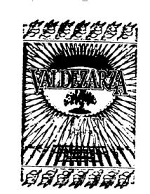 VALDEZARZA