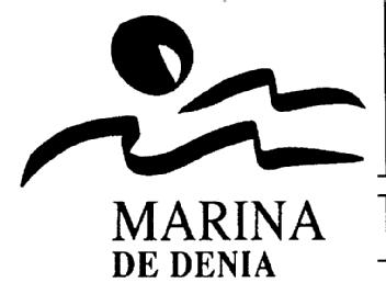 MARINA DE DENIA