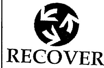 RECOVER