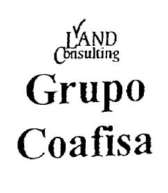 LAND CONSULTING CRUPO COAFISA