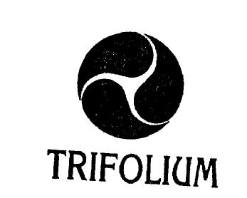 TRIFOLIUM