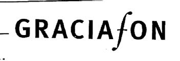 GRACIAFON