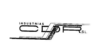 INDUSTRIAS CDR, S.L