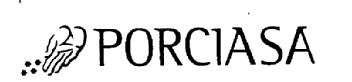 PORCIASA