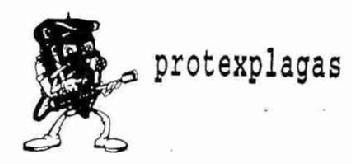 PROTEXPLAGAS