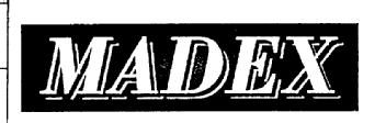 MADEX