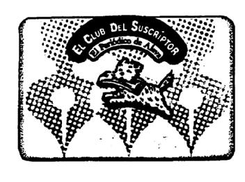 EL CLUB DEL SUSCRIPTOR EL PERIODICO DE ALAVA