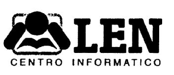 LEN CENTRO INFORMATICO