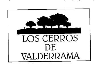 LOS CERROS DE VALDERRAMA