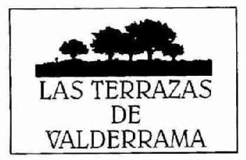 LAS TERRAZAS DE VALDERRAMA