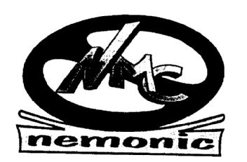 NMC NEMONIC