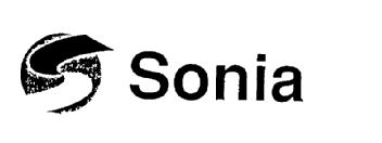 SONIA