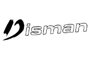 DISMAN
