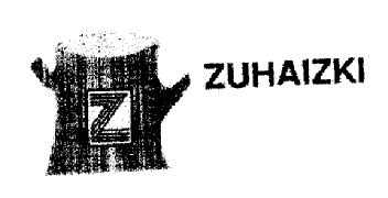 ZUHAIZKI