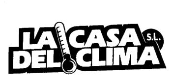 LA CASA DEL CLIMA S.L