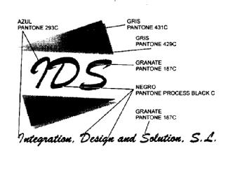 IDS INTEGRATION, DESIGN AND SOLUTION, S.L