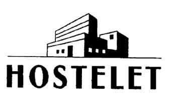 HOSTELET